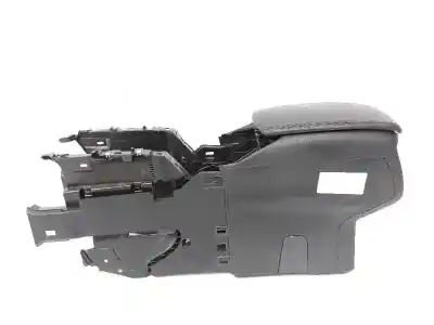 Peça sobressalente para automóvel em segunda mão apoio de braço consola central por ds 5 1.6 blue-hdi fap referências oem iam 98054330zd