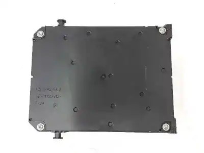 Second-hand car spare part fuse box unit for ds 5 1.6 blue-hdi fap oem iam references 9664992380  9664992380