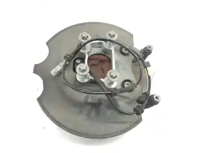 Peça sobressalente para automóvel em segunda mão manga de eixo traseira direita por ds 5 1.6 blue-hdi fap referências oem iam 9803594080