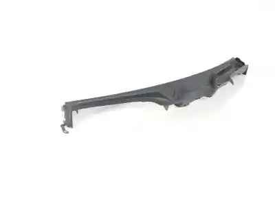 Recambio de automóvil de segunda mano de torpedo para mercedesbenz clase e bm 213 berlina e 220 d 213.004 referencias oem iam a2138313400