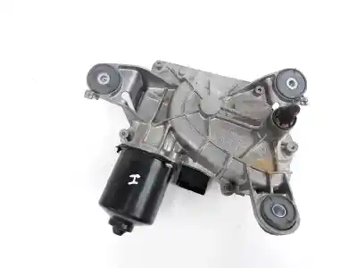 Peça sobressalente para automóvel em segunda mão motor do limpa-para-brisas dianteiro esquerdo por ds 5 1.6 blue-hdi fap referências oem iam 9686934280