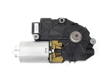 Peça sobressalente para automóvel em segunda mão MOTOR ELÉTRICO DE TETO por DS 5  Referências OEM IAM 1607035780  1607035780