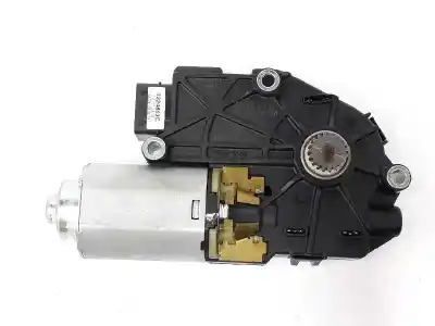 Peça sobressalente para automóvel em segunda mão MOTOR ELÉTRICO DE TETO por DS 5  Referências OEM IAM 1607035780  1607035780
