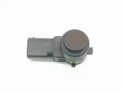 Peça sobressalente para automóvel em segunda mão sensor de estacionamento por ds 5 1.6 blue-hdi fap referências oem iam 9666016377