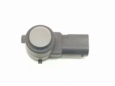 Peça sobressalente para automóvel em segunda mão sensor de estacionamento por ds 5 1.6 blue-hdi fap referências oem iam 9666016377