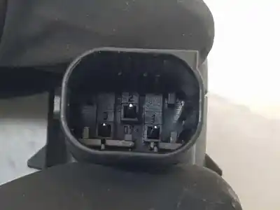 Second-hand car spare part parking sensor for ds 5 1.6 blue-hdi fap oem iam references 9666016377  9666016377