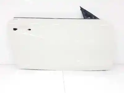 Pezzo di ricambio per auto di seconda mano porta anteriore destra per bmw 1 coupé (e82) 118 d riferimenti oem iam 41007207446