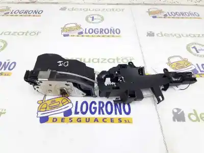 Tweedehands auto-onderdeel linker voordeur slot voor bmw serie 1 berlina 2.0 oem iam-referenties 7229461