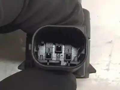 Peça sobressalente para automóvel em segunda mão sensor de estacionamento por ds 5 1.6 blue-hdi fap referências oem iam 9666016377