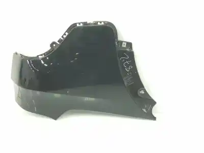 Автозапчастина б/у нисок лівого заднього бампера для bmw x5 (e70) 3.0 d посилання на oem iam 51127179021  51127179021