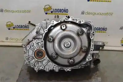 Peça sobressalente para automóvel em segunda mão caixa de velocidades por volvo v40 cross country 2.0 d referências oem iam tf80sd