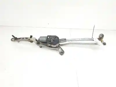 Автозапчастина б/у ДВИГАТЕЛЬ ПЕРЕДНІХ Склоочисників для MERCEDES-BENZ CLASE C (BM 204) BERLINA  Посилання на OEM IAM A2048201040  2048201040