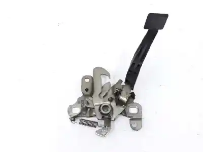 Peça sobressalente para automóvel em segunda mão fechadura do capô por ds 5 1.6 blue-hdi fap referências oem iam 9800562280