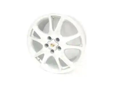 Автозапчастина б/у шина для porsche cayenne (9pa) s 4.5 посилання на oem iam 7l5601025n  9jx20h2 et60
