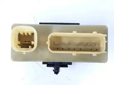 Second-hand car spare part glow plug for ds 5 1.6 blue-hdi fap oem iam references 9662570880  9662570880