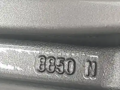 Автозапчастина б/у шина для porsche cayenne (9pa) s 4.5 посилання на oem iam 7l5601025n  9jx20h2 et60