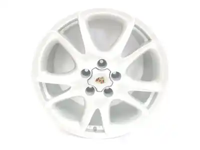 Автозапчастина б/у шина для porsche cayenne (9pa) s 4.5 посилання на oem iam 7l5601025n  9jx20h2 et60