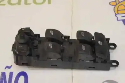 Peça sobressalente para automóvel em segunda mão botão / interruptor elevador vidro dianteiro esquerdo por volvo v40 cross country 2.0 d referências oem iam 31376495
