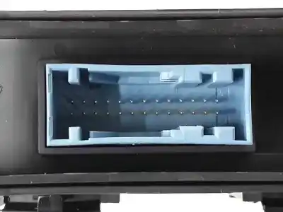 Peça sobressalente para automóvel em segunda mão módulo eletrônico por ds 5 1.6 blue-hdi fap referências oem iam 9801695280  9801695280