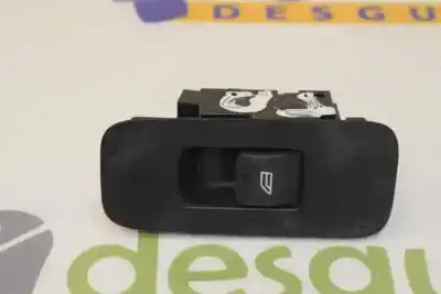 Peça sobressalente para automóvel em segunda mão botão / interruptor elevador vidro traseiro direito por volvo v40 cross country 2.0 d referências oem iam 31394840