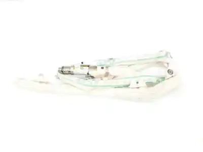 Second-hand car spare part front right curtain airbag for land rover range rover velar velar oem iam references lr106220