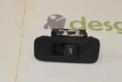 Peça sobressalente para automóvel em segunda mão botão / interruptor elevador vidro traseiro esquerdo por volvo v40 cross country 2.0 d referências oem iam 31394840