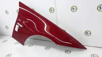 Second-hand car spare part front right fin for bmw 3 (e90) 320 d oem iam references 41357135680  41357135680