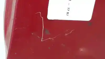 Second-hand car spare part front right fin for bmw 3 (e90) 320 d oem iam references 41357135680  41357135680