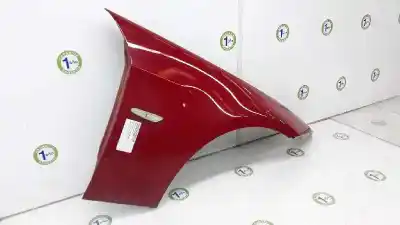 Second-hand car spare part front right fin for bmw 3 (e90) 320 d oem iam references 41357135680  41357135680
