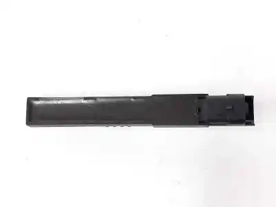 Peça sobressalente para automóvel em segunda mão módulo eletrônico por ds 5 1.6 blue-hdi fap referências oem iam 9672409080