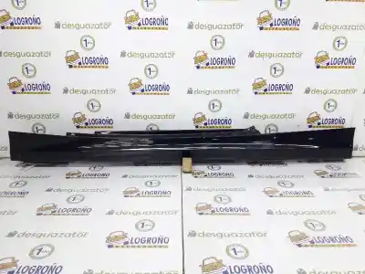 Tweedehands auto-onderdeel zijrok voor bmw serie 1 berlina 2.0 oem iam-referenties 51777046347
