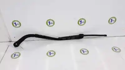 Second-hand car spare part front right windshield wiper arm for bmw 3 (e90) 320 d oem iam references 61617171641  61617171641