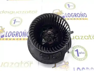 Tweedehands auto-onderdeel verwarming ventilator voor bmw serie 1 berlina 2.0 oem iam-referenties 64116933663