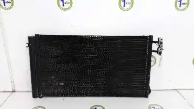 Peça sobressalente para automóvel em segunda mão condensador / radiador de ar condicionado por bmw 3 (e90) 320 d referências oem iam 64536930039