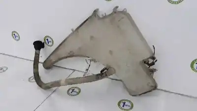 Second-hand car spare part windscreen washer bottle for bmw 3 (e90) 320 d oem iam references 61667238669  61667238669