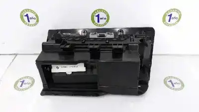 Peça sobressalente para automóvel em segunda mão porta luvas por bmw 3 (e90) 320 d referências oem iam 51169110539  51169110539