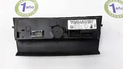 Pezzo di ricambio per auto di seconda mano controllo climatico per bmw 3 (e90) 320 d riferimenti oem iam 64119147299  64119147299