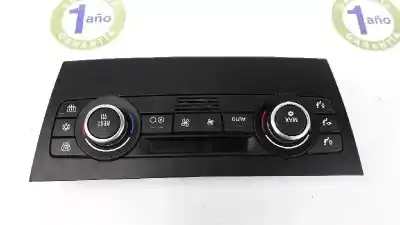 Pezzo di ricambio per auto di seconda mano controllo climatico per bmw 3 (e90) 320 d riferimenti oem iam 64119147299  64119147299