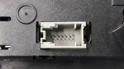 Pezzo di ricambio per auto di seconda mano controllo climatico per bmw 3 (e90) 320 d riferimenti oem iam 64119147299  64119147299