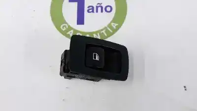 Peça sobressalente para automóvel em segunda mão botão / interruptor elevador vidro dianteiro direito por bmw 3 (e90) 320 d referências oem iam 61316945874