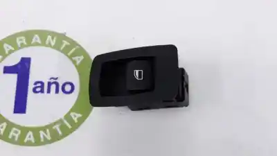 Second-hand car spare part right front power window switch for bmw 3 (e90) 320 d oem iam references 61316945874  61316945874