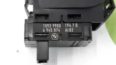 Second-hand car spare part rear right power window switch for bmw 3 (e90) 320 d oem iam references 61316945874  61316945874