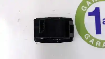 Second-hand car spare part rear right power window switch for bmw 3 (e90) 320 d oem iam references 61316945874  61316945874