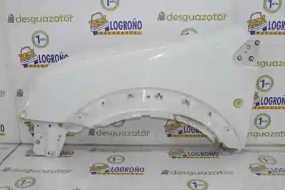 Second-hand car spare part left front fin for ford transit connect (p65_, p70_, p80_) 1.8 tdci oem iam references 5131152