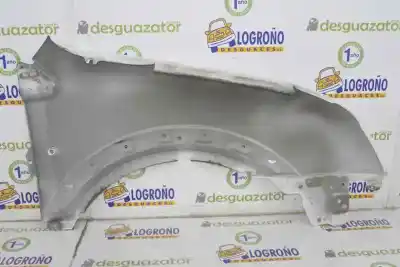 Автозапчастина б/у передне ліве крило для ford transit connect (p65_, p70_, p80_) 1.8 tdci посилання на oem iam 5131152  5131152