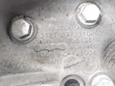 Second-hand car spare part front right knuckle for bmw 3 (e90) 320 d oem iam references 31216793924  31216793924