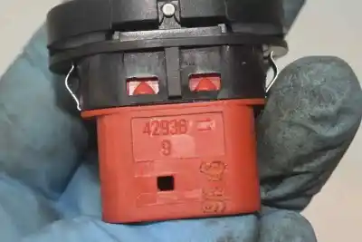 Pezzo di ricambio per auto di seconda mano interruttore alzacristalli anteriore destro per ford transit connect (p65_, p70_, p80_) 1.8 tdci riferimenti oem iam 1006292  42936