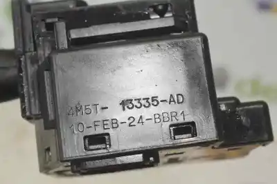 Pezzo di ricambio per auto di seconda mano controllo intermittente per ford transit connect (p65_, p70_, p80_) 1.8 tdci riferimenti oem iam 1362587  4m5t13335ad