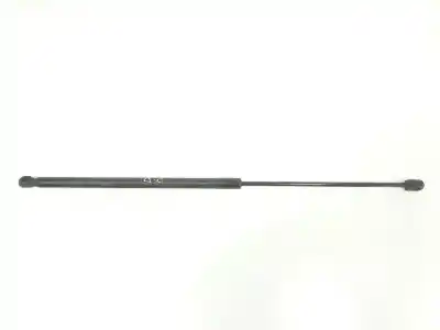 Second-hand car spare part bonnet gas strut for clase c clase c familiar 2.2 cdi oem iam references a2049801364