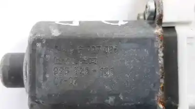 Second-hand car spare part right front window motor for bmw 3 (e90) 320 d oem iam references 67626927028  67626927028